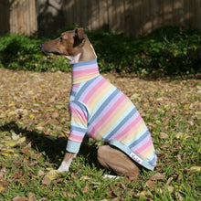 Load image into Gallery viewer, Paddlepup - Italian Greyhound (Iggy) Dog Clothing & Coats