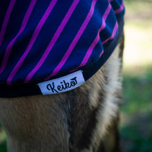 Load image into Gallery viewer, Violet Zoomie - Greyhound Dog Clothing & Coats