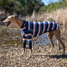 Load image into Gallery viewer, Coco De Snooze - Whippet Dog Clothing & Coats