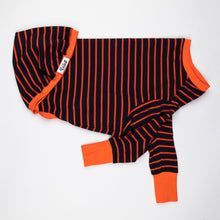 Load image into Gallery viewer, Gator Hound - Whippet Dog Clothing & Coats