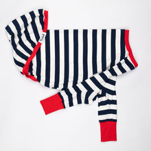 Load image into Gallery viewer, Sailor Rouge - Greyhound Dog Clothing & Coats