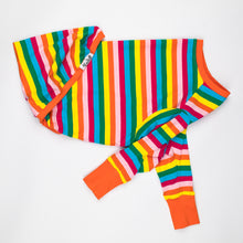 Load image into Gallery viewer, Sour Patch Pup - Whippet Dog Clothing & Coats