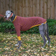 Load image into Gallery viewer, The Padfoot - Greyhound Dog Clothing & Coats