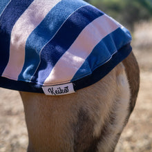 Load image into Gallery viewer, Coco De Snooze - Greyhound Dog Clothing &amp; Coats
