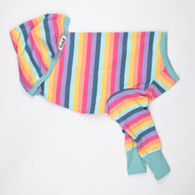 Load image into Gallery viewer, Paddlepup - Greyhound Dog Clothing &amp; Coats
