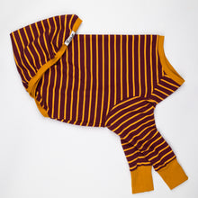 Load image into Gallery viewer, The Padfoot - Whippet Dog Clothing &amp; Coats
