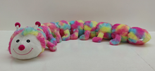 Load image into Gallery viewer, Cuddlepillar XL - Rainbow
