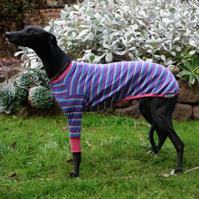 Load image into Gallery viewer, Cyber Hound - Greyhound Dog Clothing &amp; Coats
